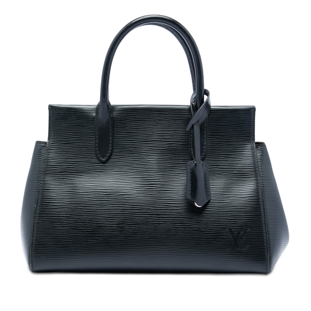 Pre-Loved Louis Vuitton Epi Marly BB